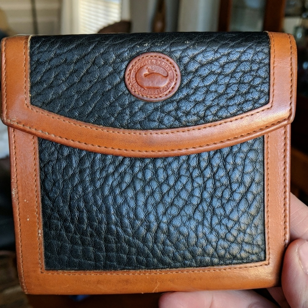 Dooney and Bourke Wallet